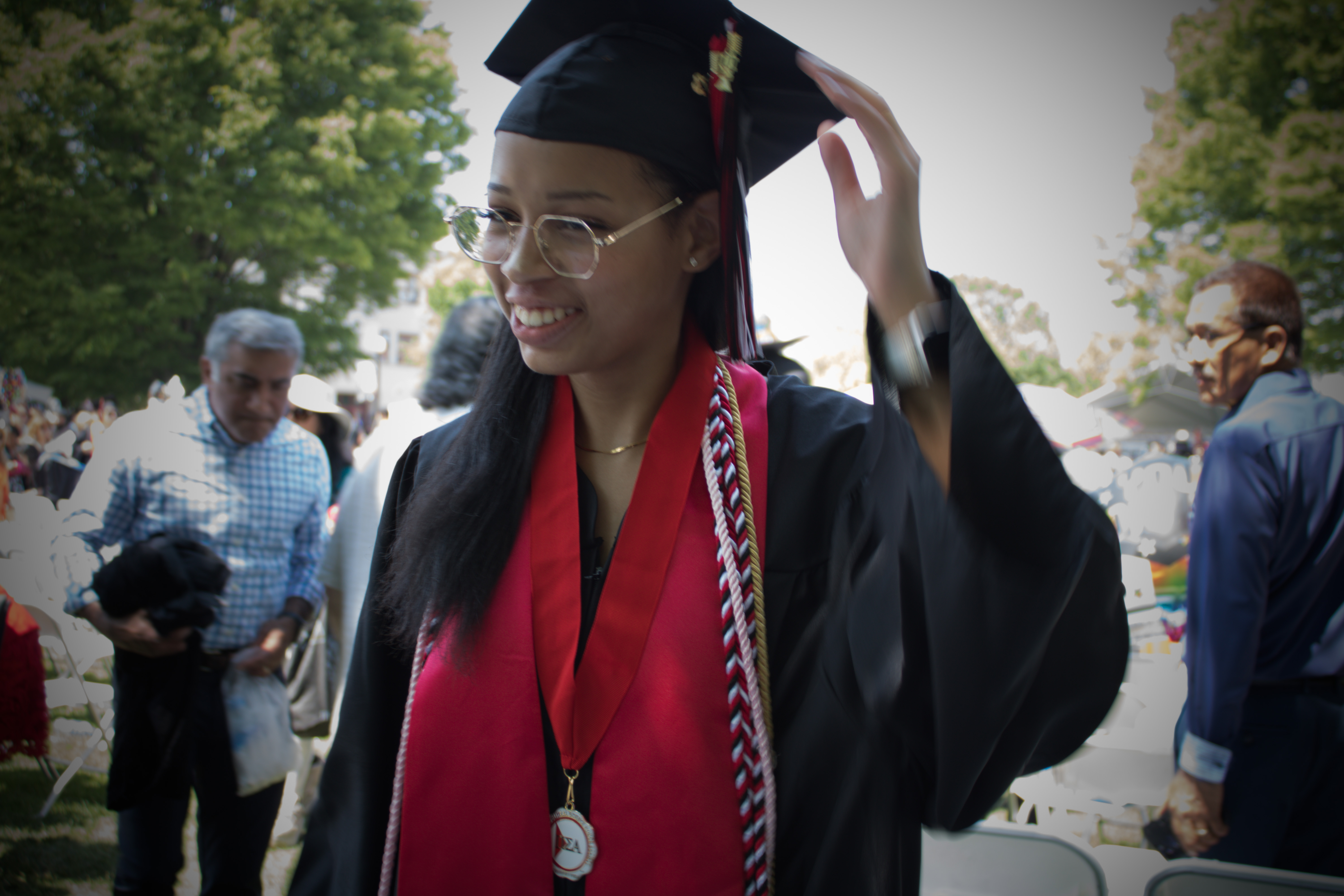 Class of 2023!! Queens, NY