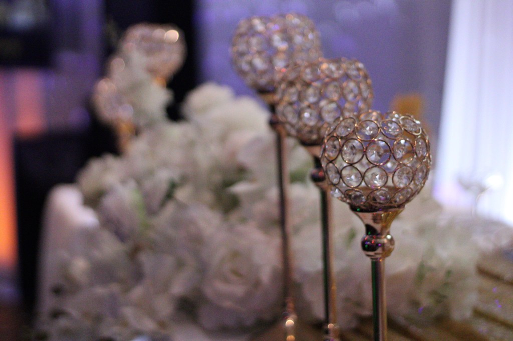 Keeping Up with the Maldonado’s