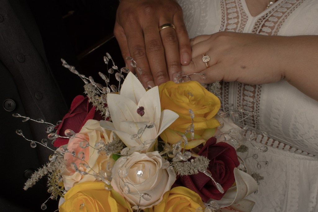 From Vows to&nbsp;Forever